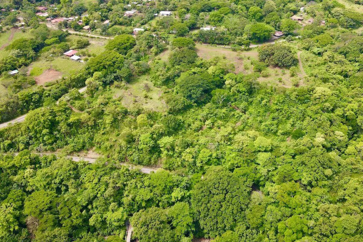 Country Lot in Piedras Negras, foto 5 of 13, Piedras Negras, Mora, Costa Rica